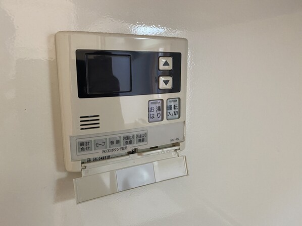 セジュール白浜 A棟の物件内観写真